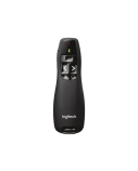 Logitech R400 Laser Presentation Remote Nuotolinio valdymo pultas