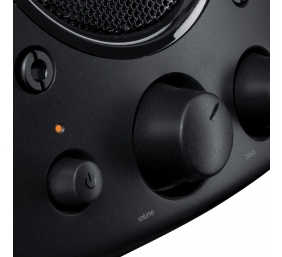 Garso kolonėlės Logitech Z623 System With Subwoofer  (980-000403)