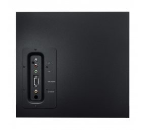 Garso kolonėlės Logitech Z623 System With Subwoofer  (980-000403)