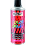 Stanger Purškiami dažai Color Spray MS 400 ml, raudoni 100005