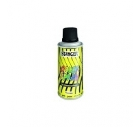 Stanger Purškiami dažai Color Spray MS 400 ml, geltoni 100012