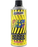 Stanger Purškiami dažai Color Spray MS 400 ml, geltoni 100012