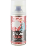 Stanger Purškiama kreida 150ml, raudona 115102