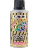 Stanger Purškiami dažai Color Spray MS 400 ml, auksiniai 100023