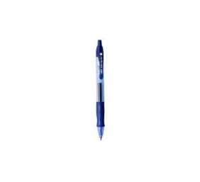 Bic Gelinis rašiklis Gel-Ocity 0.7 mm, mėlynas, pakuotėje 12 vnt. 600666