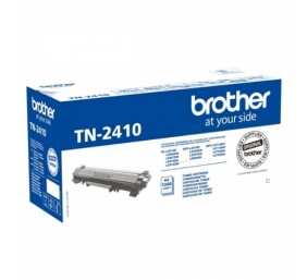 Brother TN-2410 (TN2410), juoda kasetė