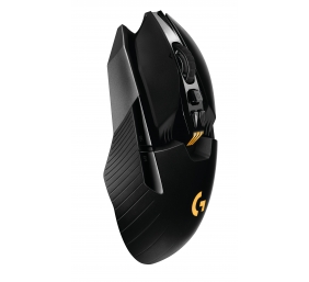 Logitech G900 Chaos Spectrum (910-004607), pelė, juoda