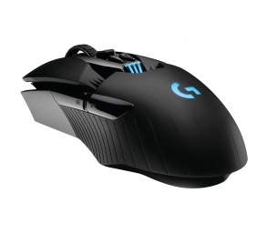 Logitech G900 Chaos Spectrum (910-004607), pelė, juoda