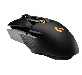Logitech G900 Chaos Spectrum (910-004607), pelė, juoda