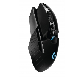 Logitech G900 Chaos Spectrum (910-004607), pelė, juoda