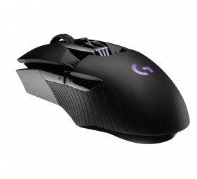 Logitech G900 Chaos Spectrum (910-004607), pelė, juoda