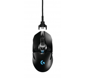 Logitech G900 Chaos Spectrum (910-004607), pelė, juoda