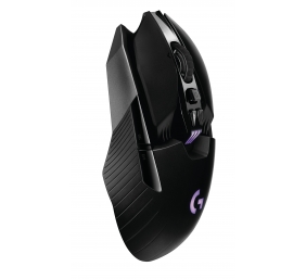 Logitech G900 Chaos Spectrum (910-004607), pelė, juoda