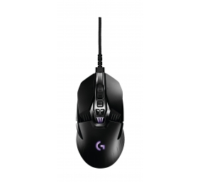 Logitech G900 Chaos Spectrum (910-004607), pelė, juoda