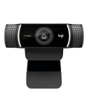 Internetinė kamera Logitech C922 PRO (960-001088),
