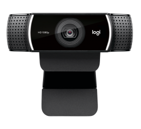 Internetinė kamera Logitech C922 PRO (960-001088),