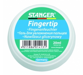 Stanger Buhalterinis pirštų drėkiklis, 20 ml, 1 vnt. 18526150
