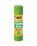 Bic Pieštukiniai klijai Glue Stick 8g, 1 vnt.