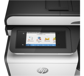 HP PageWide Pro 477dw Multifunction Printer