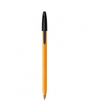 Bic Tušinukas Orange Fine 0.8 mm, juodas , 1 vnt. 101144