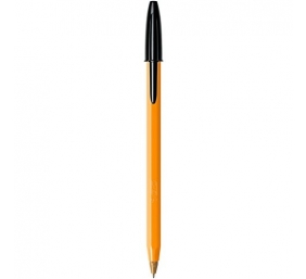 Bic Tušinukas Orange Fine 0.8 mm, juodas , 1 vnt. 101144