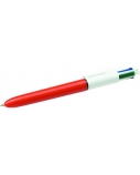 Bic Tušinukas Fine 4 spalvų, 1 vnt. 233843