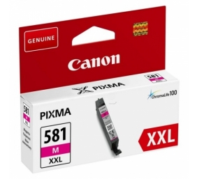 Canon CLI-581XXL (1996C001) Rašalinė kasetė, Purpurinė