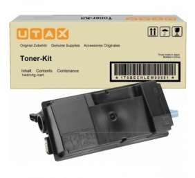 Triumph Adler Kit PK-3012/ Utax PK3012 (1T02T60TA0/ 1T02T60UT0), juoda kasetė