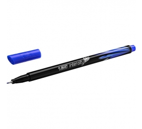 Bic Rašiklių rinkinys FineLiners Intensity Fine 0.4 mm, 8 spalvų rinkinys 449268