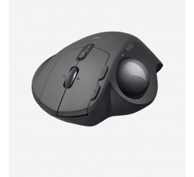 Pelė belaidė Logitech MX Ergo Wireless Trackball (910-005179)