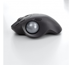 Pelė belaidė Logitech MX Ergo Wireless Trackball (910-005179)