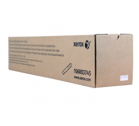 Xerox 106R03745 23.6k C7020/C7025/C7030 (106R03745), juoda kasetė