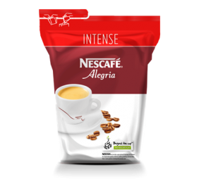 Tirpi kava NESCAFE ALEGRIA Intense 500g, 842467
