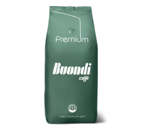 Buondi Premium kavos pupelės, 1kg, 697838