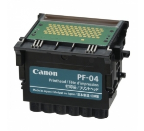 Canon PF-04 (3630B001) (QY6-1601-010), Juoda