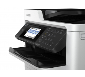 Epson WF-C5710DWF Multifunction Printer, A4, Color