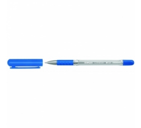 Stanger Tušinukas 1.0 Softgrip, mėlynas, 1 vnt. 18000300007