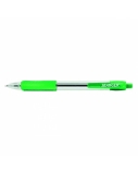 Stanger Tušinukas 1.0 Softgrip rertactable, žalias, 1 vnt. 18000300041