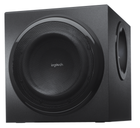 Garso kolonėlės Logitech Z906 5.1 Surround sound speaker system (980-000468), juodos