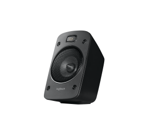 Garso kolonėlės Logitech Z906 5.1 Surround sound speaker system (980-000468), juodos