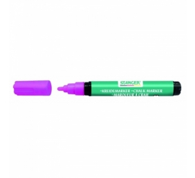 Stanger Kreidinis žymeklis, 3-5 mm, rožinis, 1 vnt. 620020-1