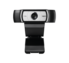 Logitech C930e Business Internetinė kamera