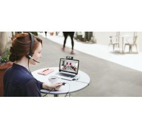 Logitech C930e Business Internetinė kamera
