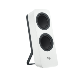 Logitech Z207 2.0 bluetooth (980-001292), garso kolonėlės, baltos