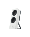 Logitech Z207 2.0 bluetooth (980-001292), garso kolonėlės, baltos