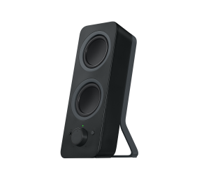 Garso kolonėlės Logitech Z207 2.0  bluetooth (980-001295), juodos