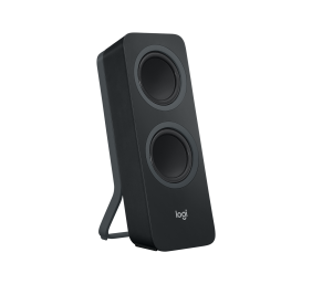 Garso kolonėlės Logitech Z207 2.0  bluetooth (980-001295), juodos