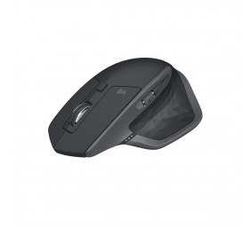 Pelė LOGITECH MX MASTER 2S Graphite