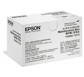 Epson C13T671600 Maintenance Box