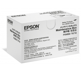 Epson Maintenance Box (C13T671600)